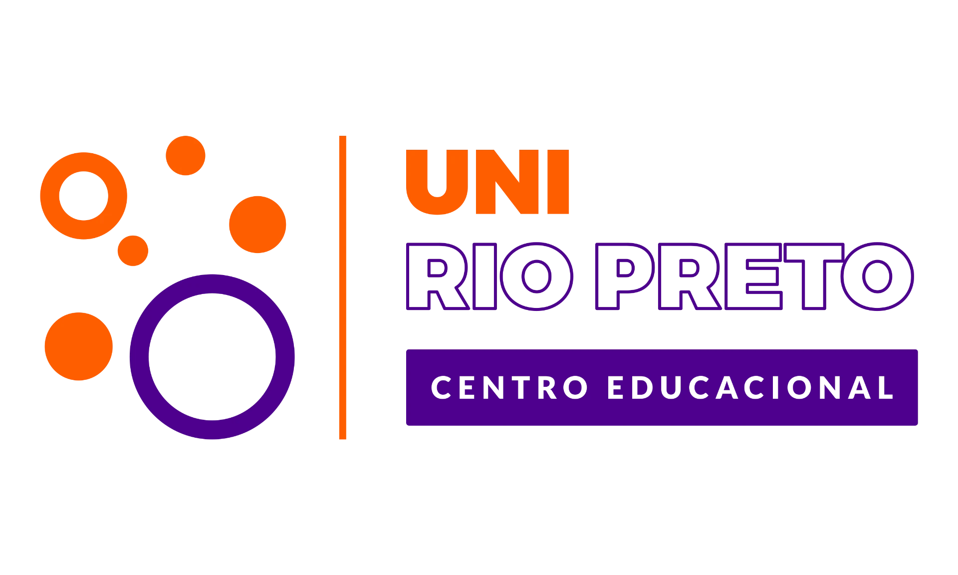 Logo Uni Rio Preto — Centro Educacional