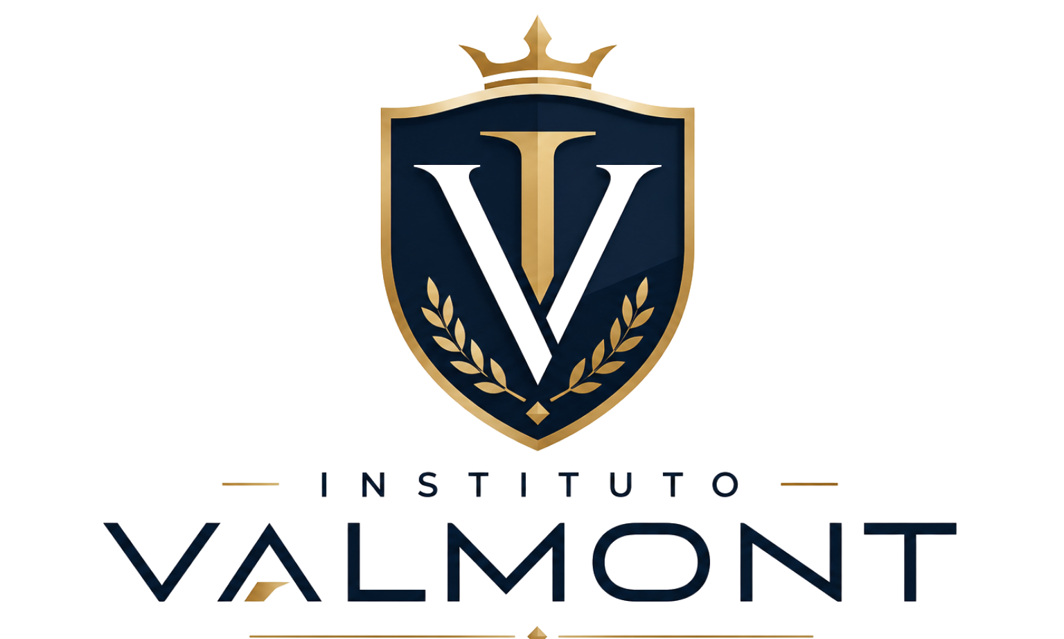 Logo Instituto Valmont