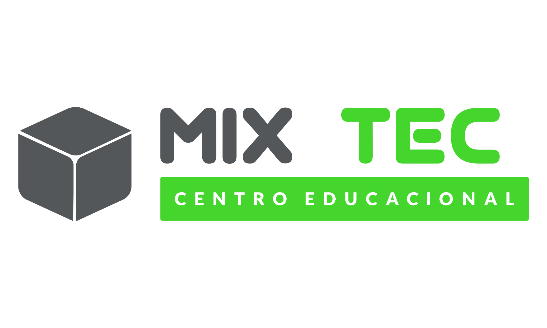 Logo MIXTEC — Centro Educacional