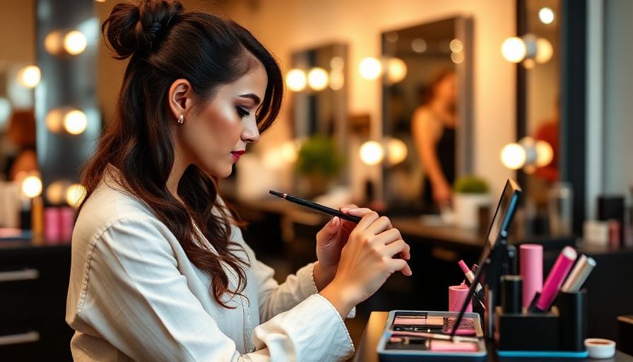 Cursos de Beleza