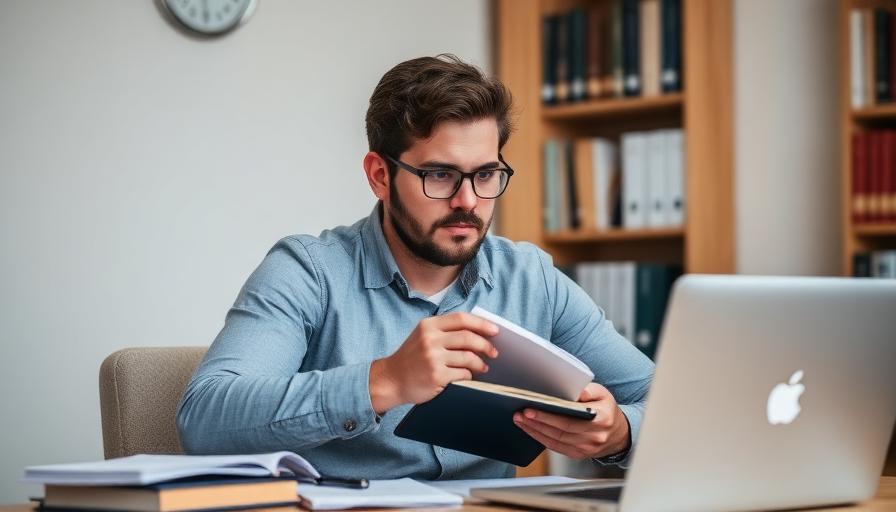 Cursos de Preparatórios para Concursos