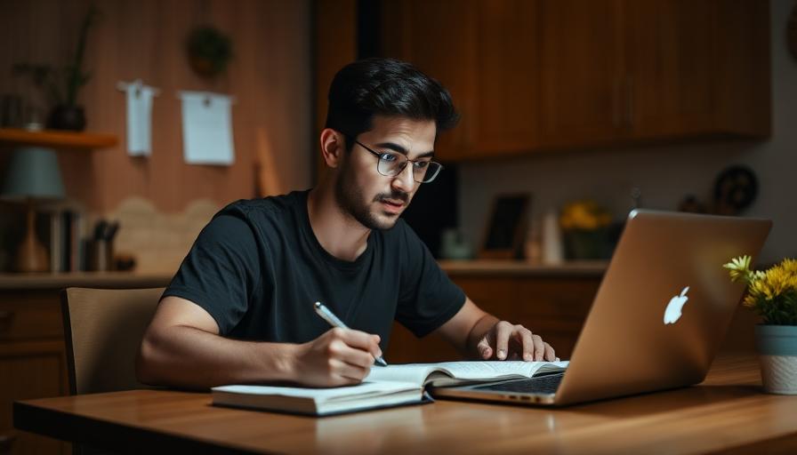 Cursos de ENCCEJA