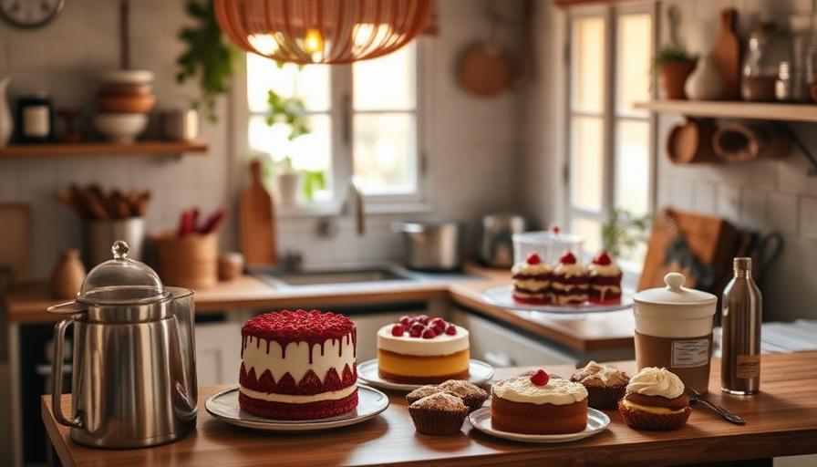 Cursos de Gastronomia