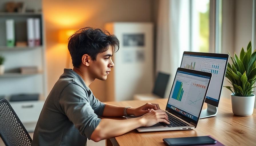 Cursos de Informática