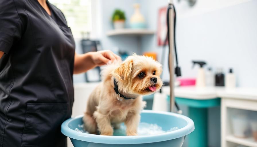 Cursos de Pet Shop